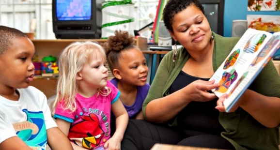                               Christian Child Care Project